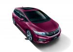 Honda Jade 2016 года (CN)